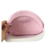 Лампа для манікюру Led uv NAIL LAMP 50W